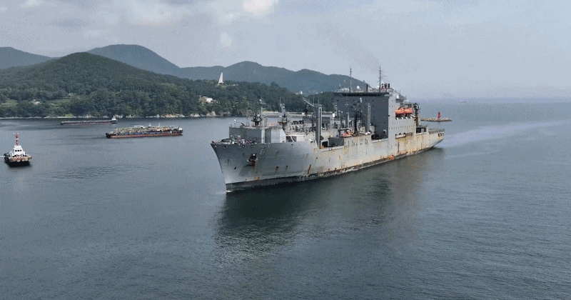 Four ways S. Korea could team up with US on ‘MASGA’ shipbuilding - 조선일보