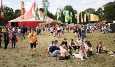 ‘If I’m paying €275...I’m getting my money’s worth’ – The Irish Times