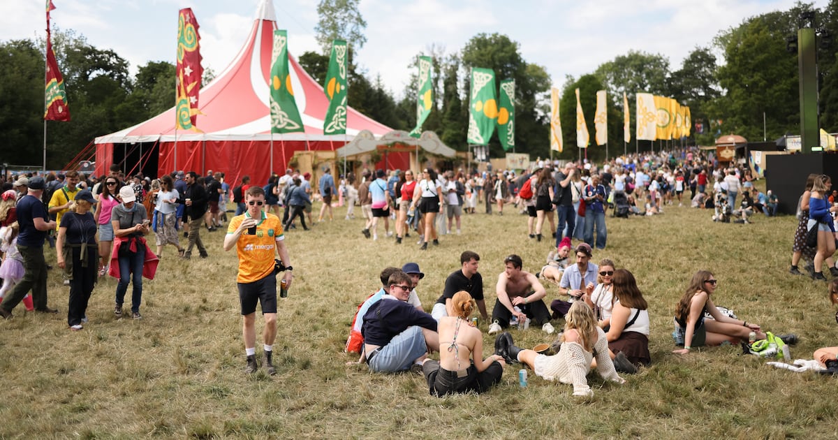 ‘If I’m paying €275...I’m getting my money’s worth’ – The Irish Times