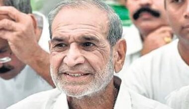 Supreme Court to hear Sajjan Kumar’s plea on September 24