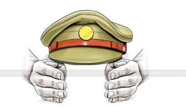 Student tries to abandon baby born out of wedlock, booked in TN