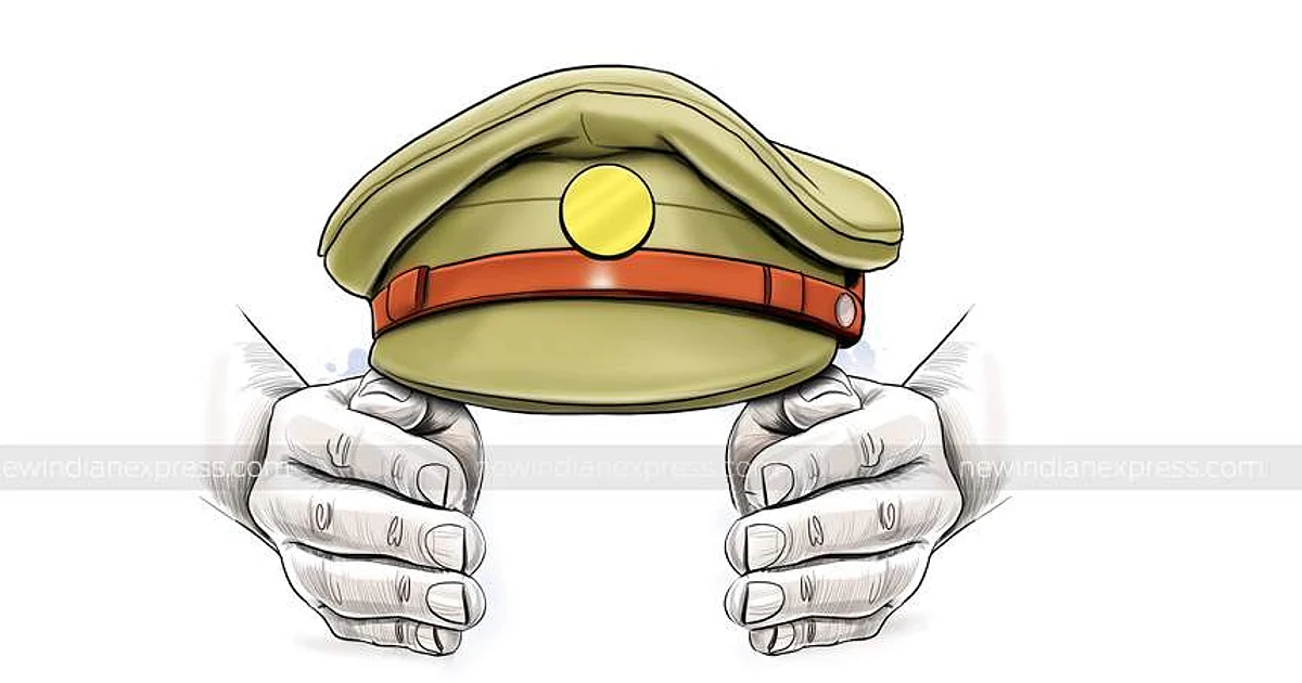 Student tries to abandon baby born out of wedlock, booked in TN