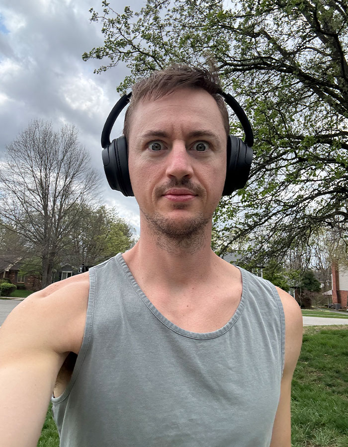 Taylor Swift's Alleged Ex-Boyfriend Breaks Silence After Viral Post About 'Her Husband'