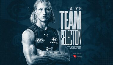 AFL team news: Young blood returns