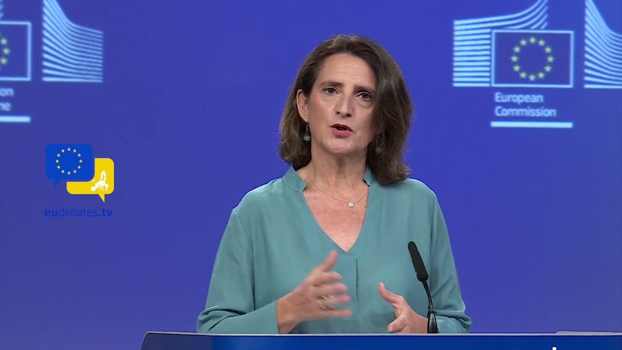 EU Foreign Ministers to discuss proposed sanctions against Israel on Gaza