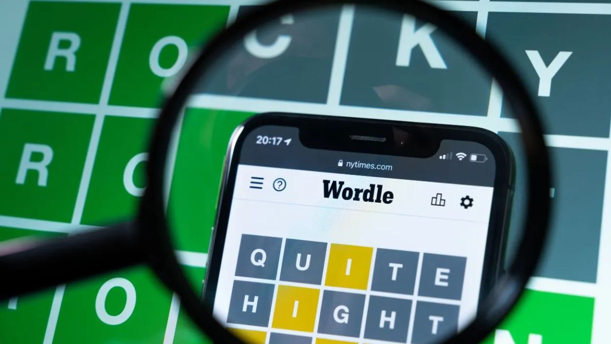 Today’s Wordle Hints, Answer for #1506 on August 3, 2025