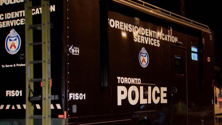 Man recovering after early morning shooting in Scarborough