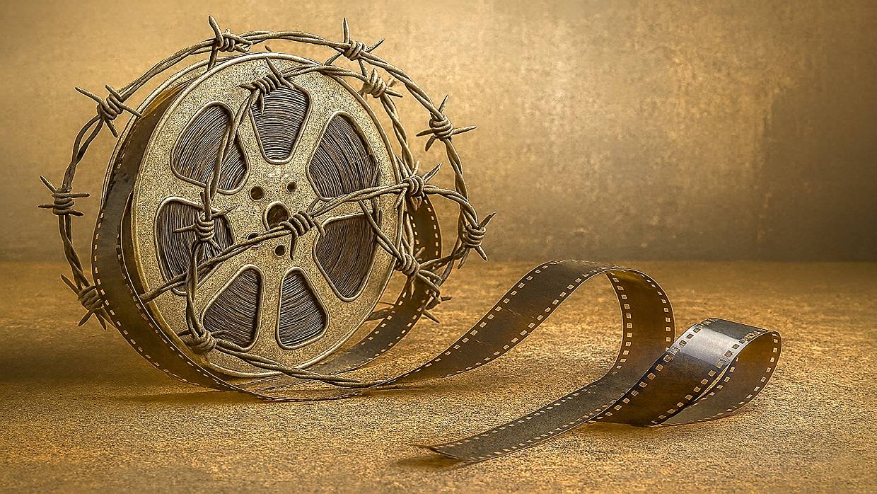 Toronto Film Festival Cancels Israeli Oct 7 Film