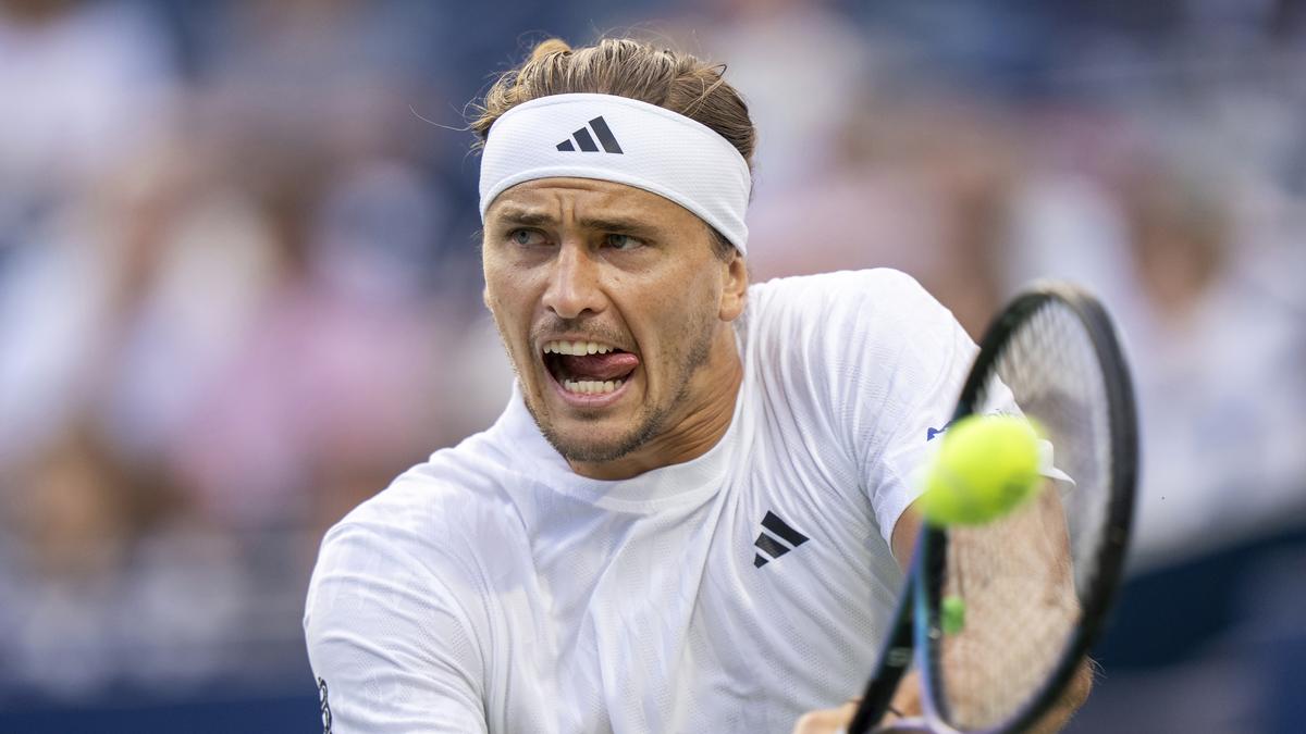 Canadian Open 2025: Top-seeded Alexander Zverev claims milestone 500th ATP match win; Michelsen beats Musetti