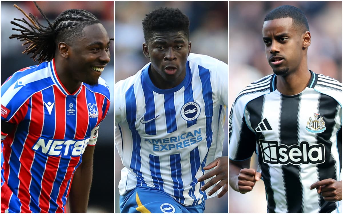 Transfer news LIVE: Arsenal FC agree deal; huge Eze breakthrough; Man Utd suffer Baleba blow; Isak to Liverpool