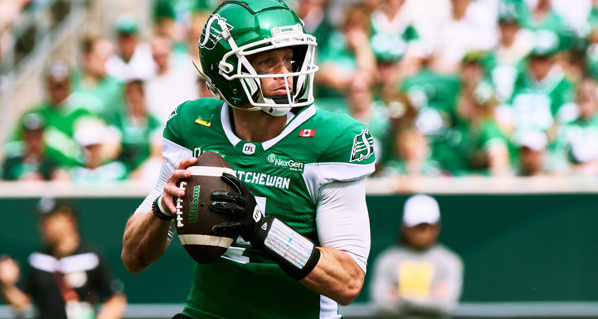 MMQB: 6 mid-season Most Outstanding Player candidates