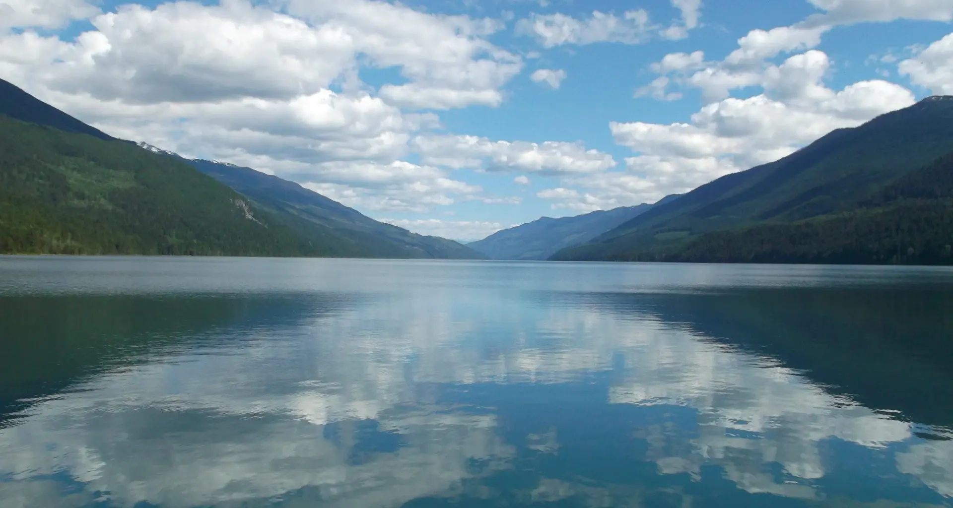 UPDATED: Two dead in backcountry crash near Trout Lake