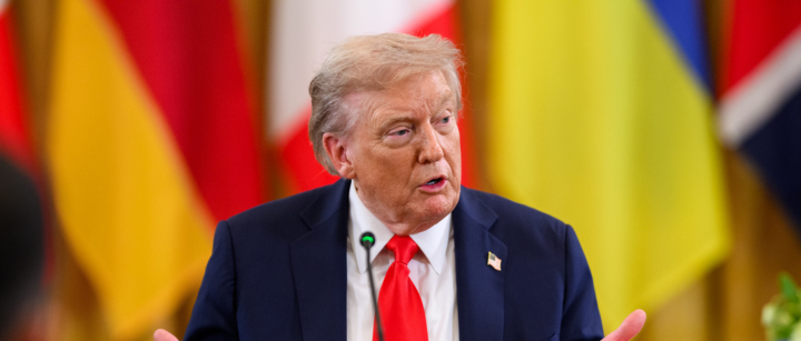 Addressing Trump's Claims About Ending Multiple Wars