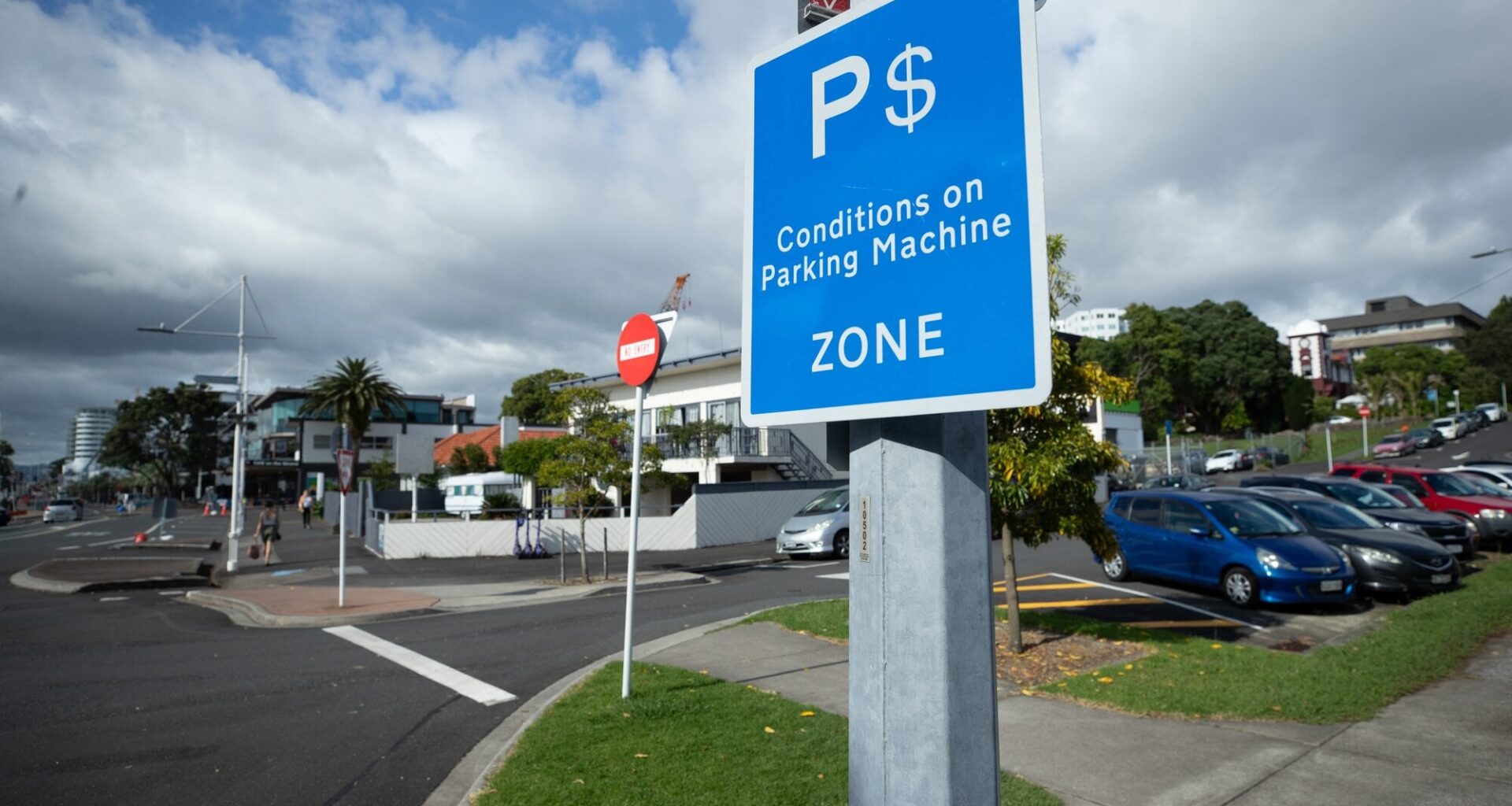 SunLive - Council U-turns on CBD-fringe parking permits