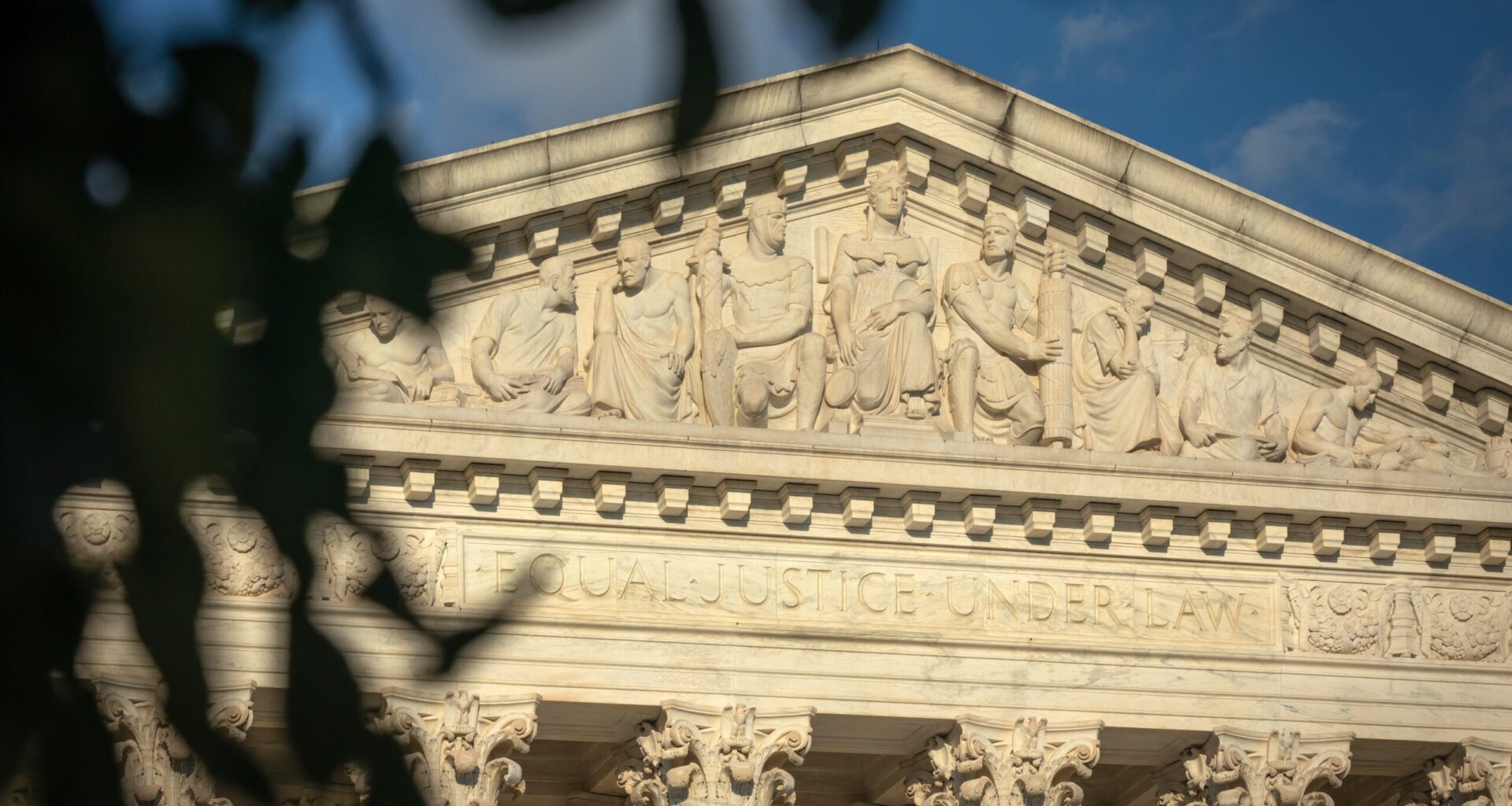 SCOTUS Could Be Set to End Key Protection for Minority Voters