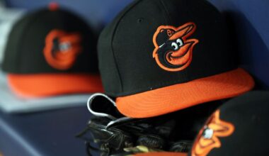 Rubenstein: Orioles Hoping For More Extensions With Young Players