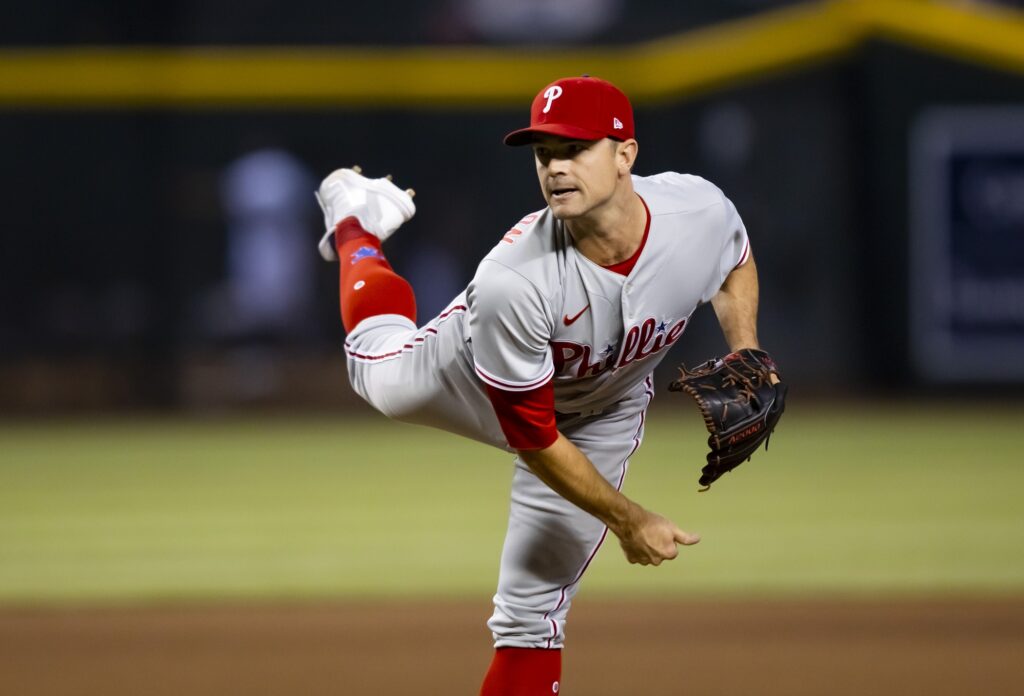 Phillies Recall David Robertson - MLB Trade Rumors