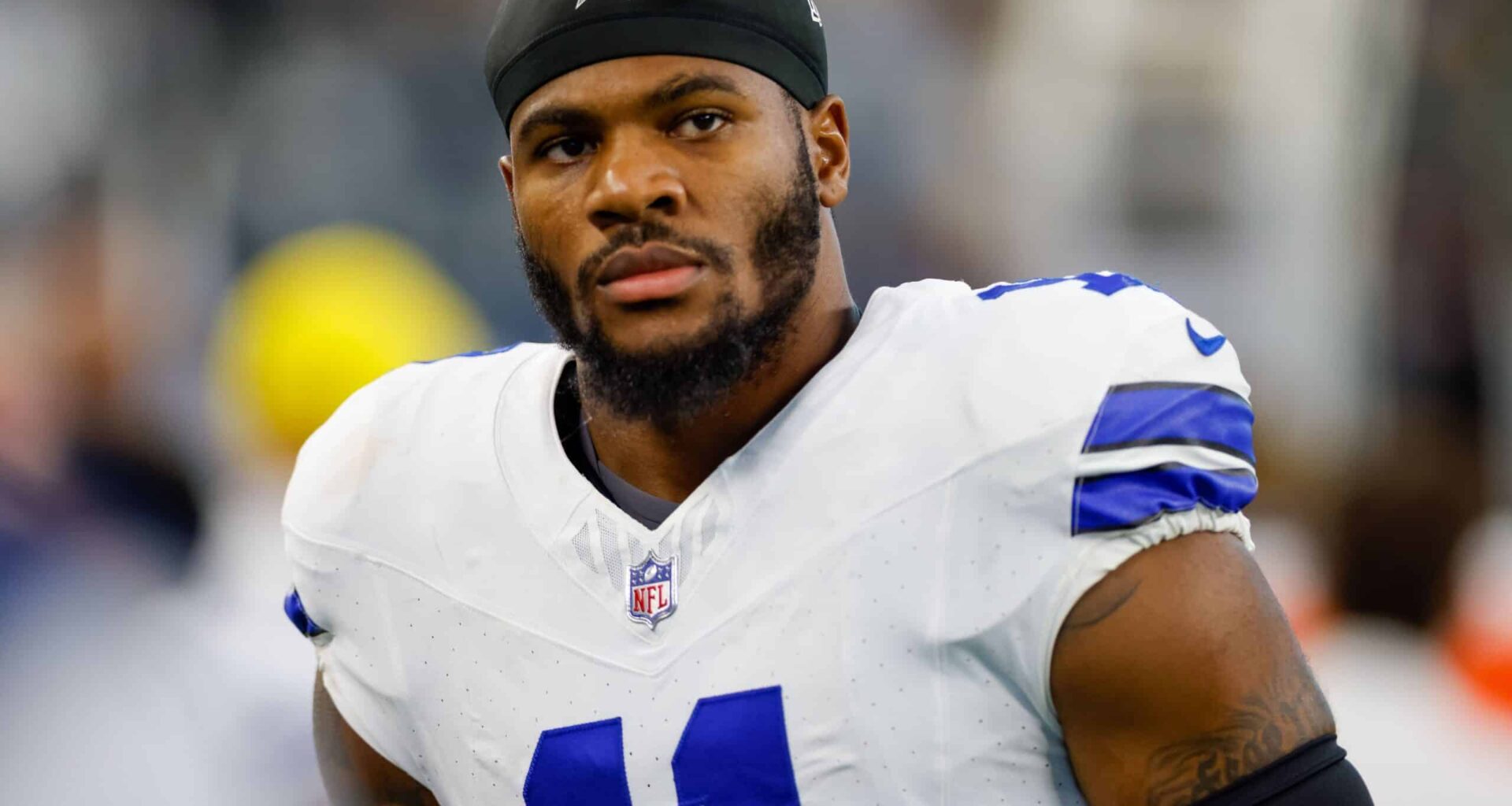 Six Trade Proposals For Micah Parsons