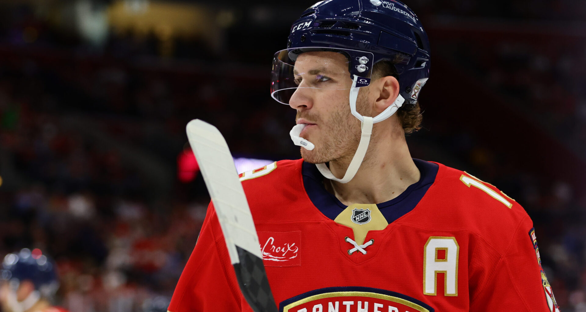 M. Tkachuk Update, First Mock Draft on Yahoo! (Aug 9) – DobberHockey