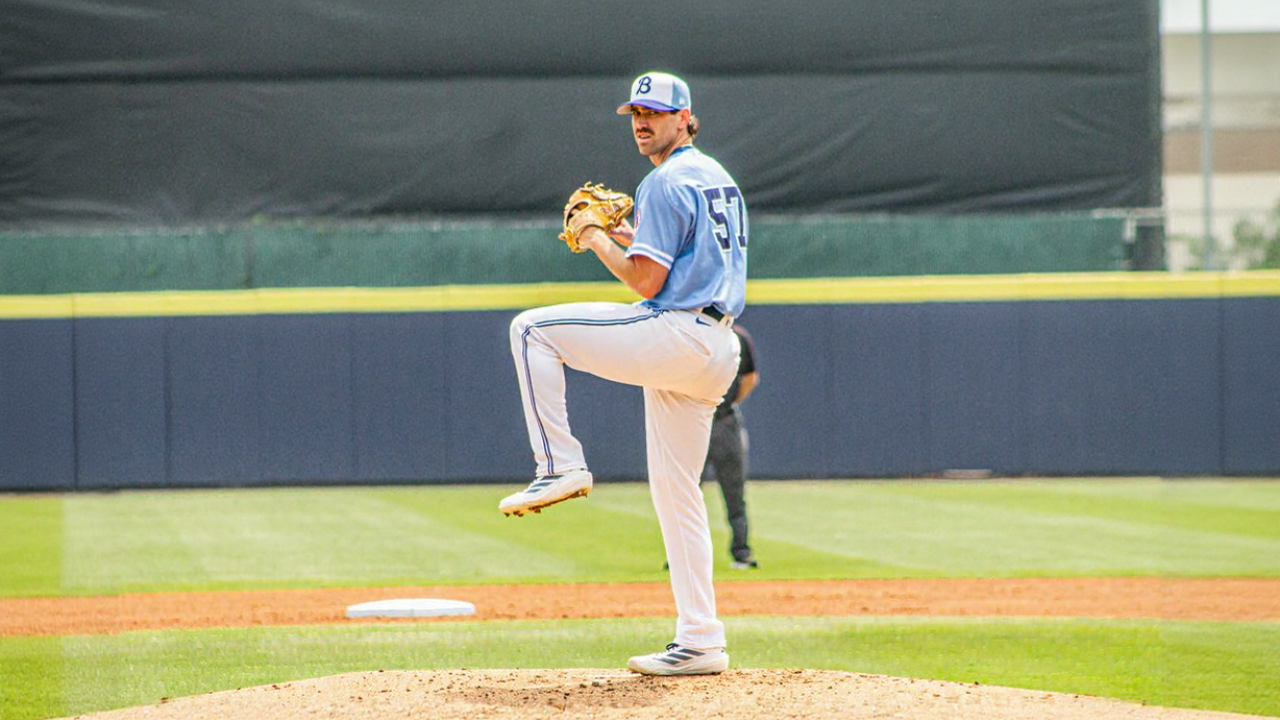 Blue Jays' Bieber 'feels great' after rehab outing with Bisons