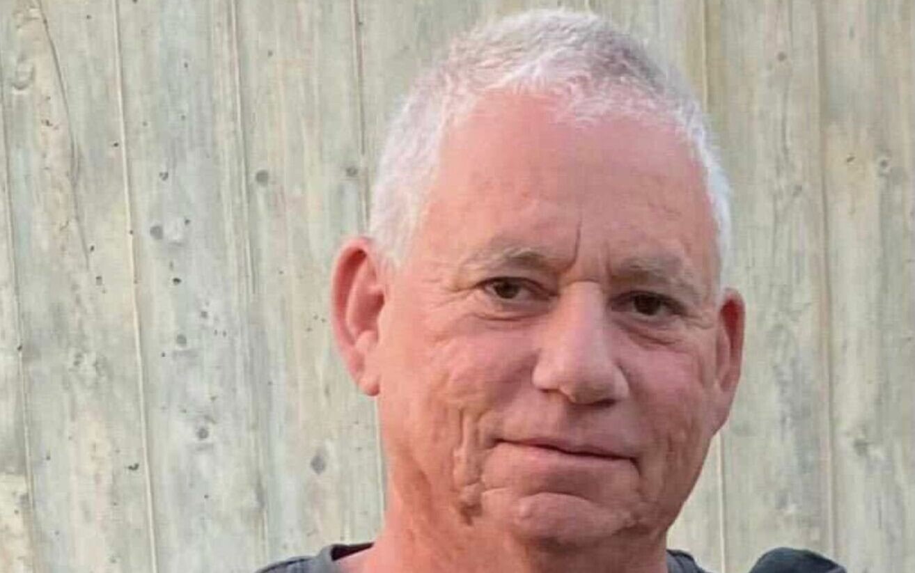 IDF recovers body of slain hostage Ilan Weiss, remains of another captive, from Gaza