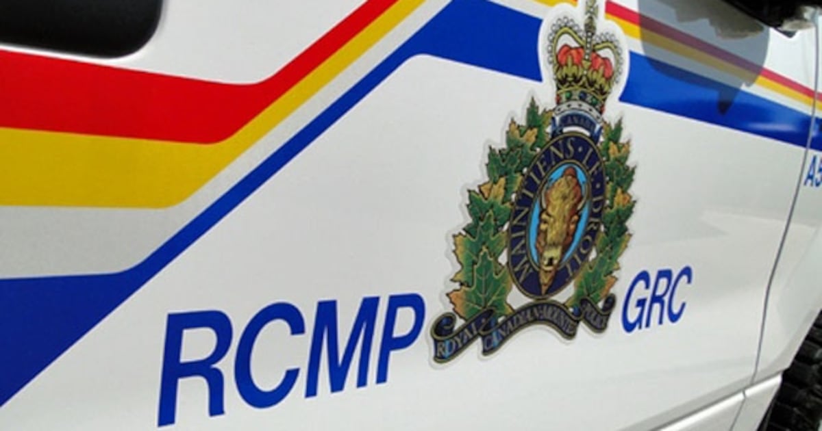 ‘Secure your home’: Olds RCMP track suspicious individual - CTV News