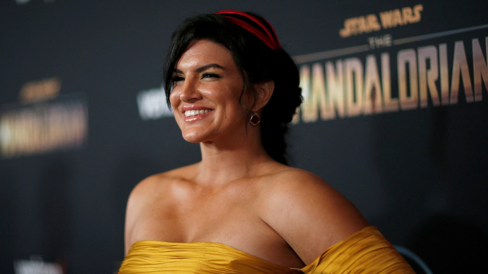 Gina Carano to return to Disney's Mandalorian? Why she was fired; how Elon Musk helped in her lawsuit | Hollywood