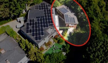 ‘Zero permits, zero inspections’: West Vancouver orders demolition of newly-built home - BC