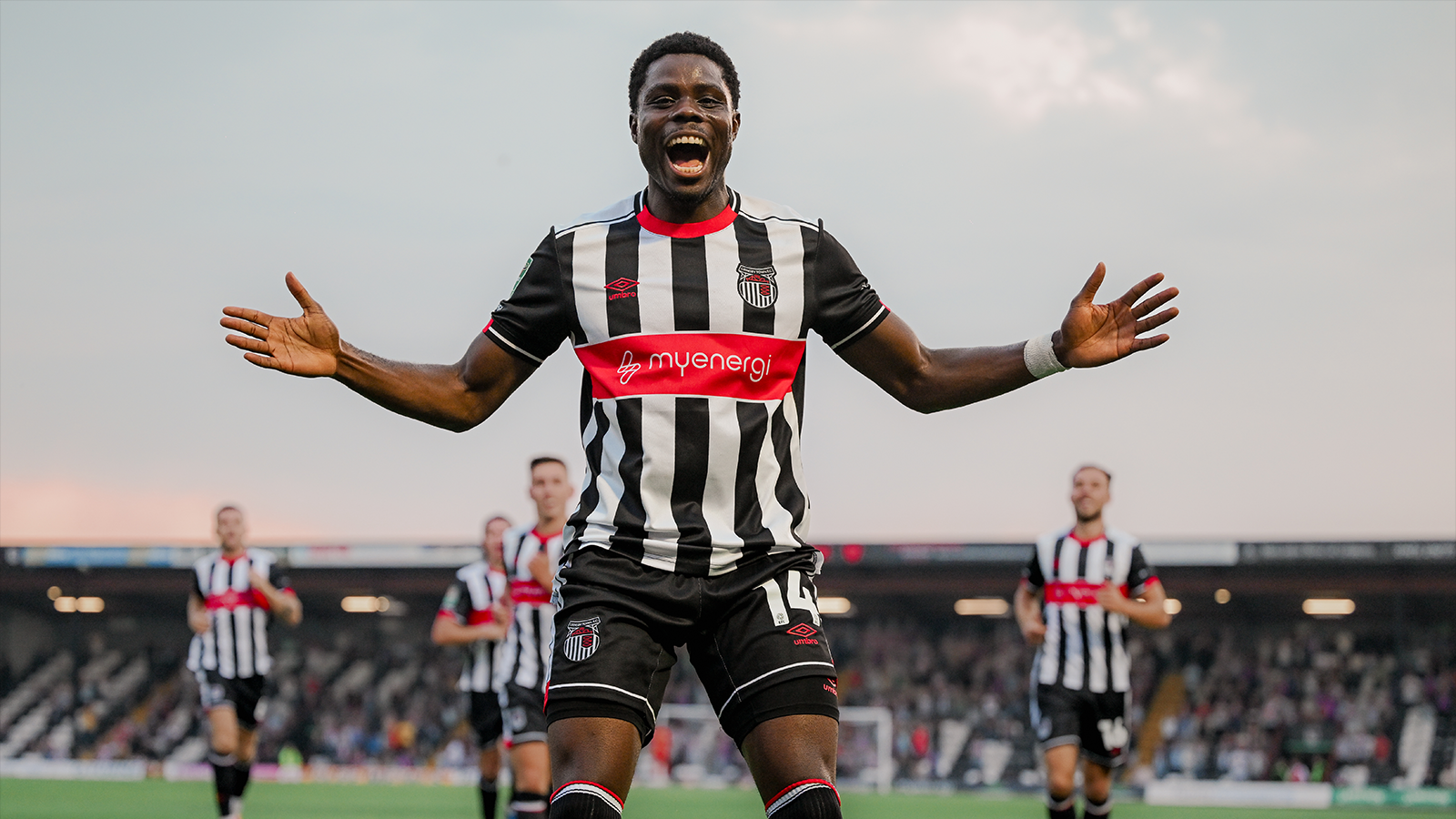 Manchester United game and ticket details announced