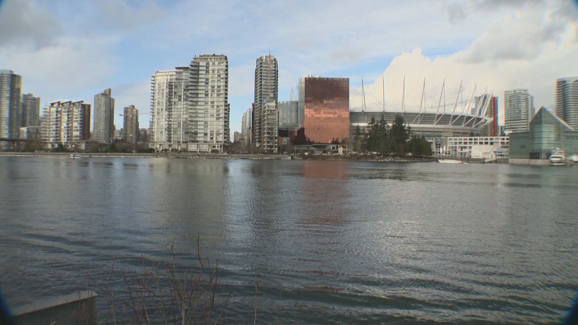 Click to play video: 'B.C. municipalities struggling to meet housing targets set by province'