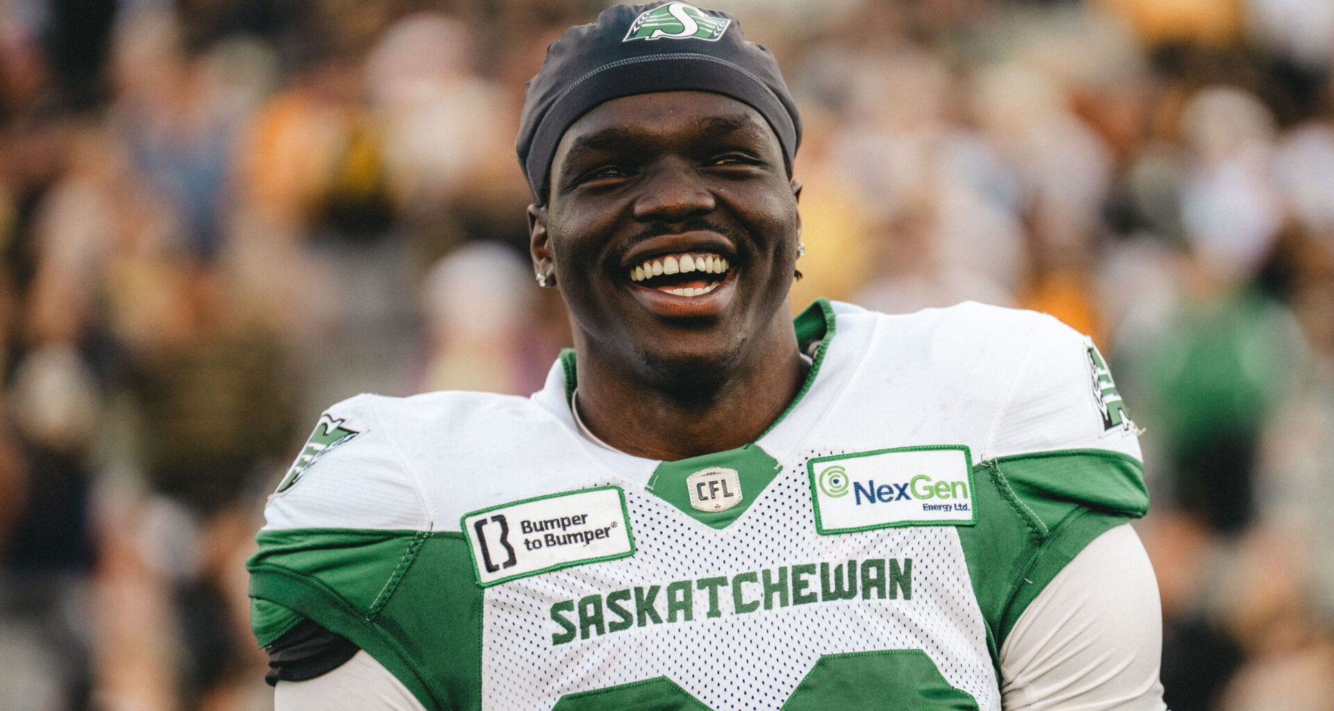 Ajou Ajou Returns Home To Riderville