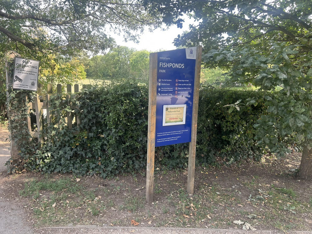 Four men arrested after teenage girl raped in Surbiton park | Local News | News | Kingston Nub News