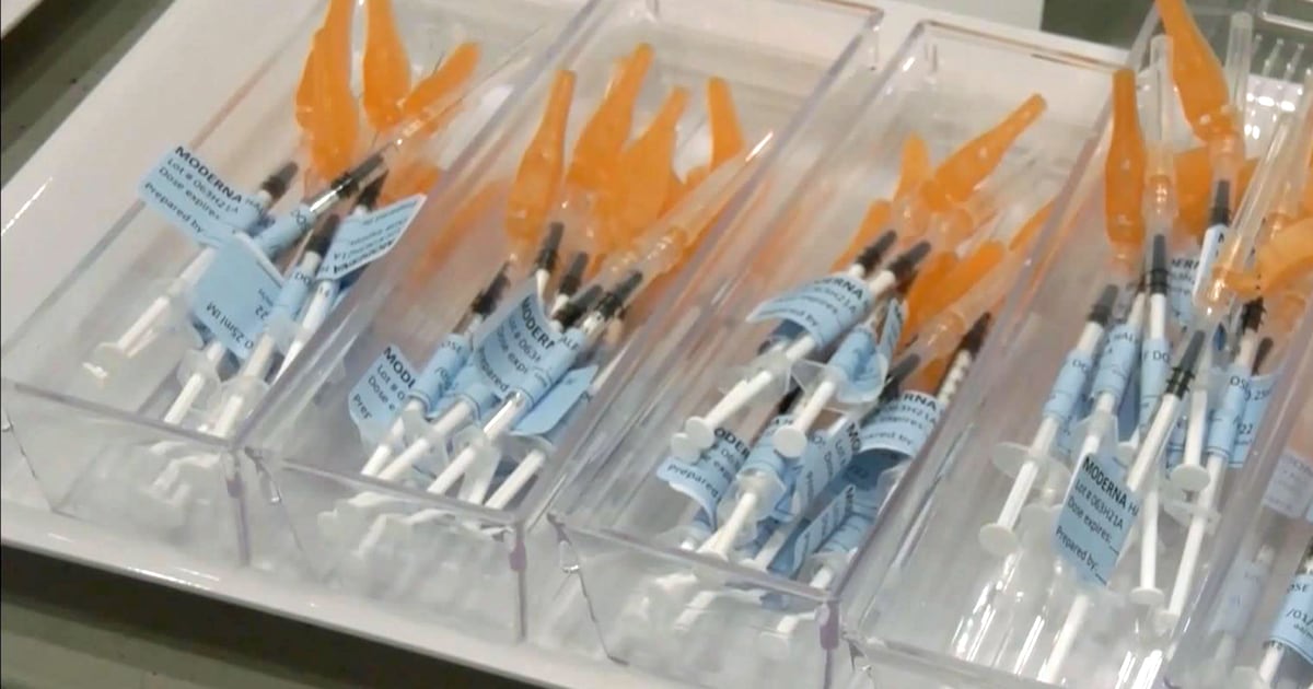 Alberta expands COVID-19 shots coverage for health workers, but calls grow for wider access - CTV News