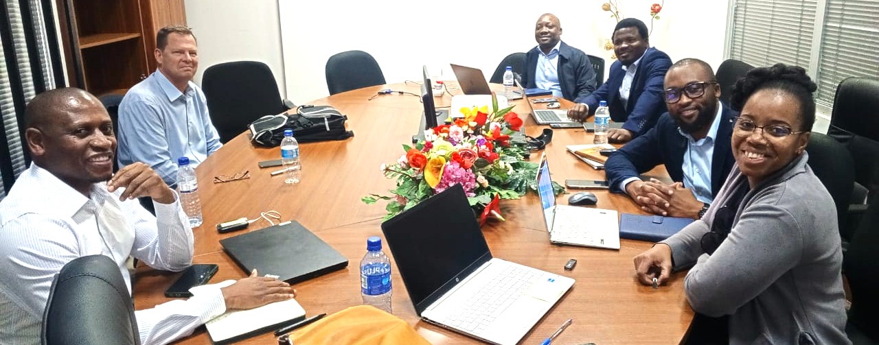 ATAF Launches Hands-On Support for Tax Audits in Mozambique