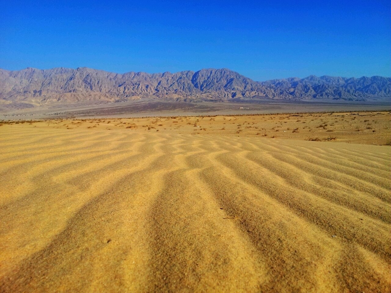 Planners invite public to online hearing on controversial Dimona-Eilat rail proposal