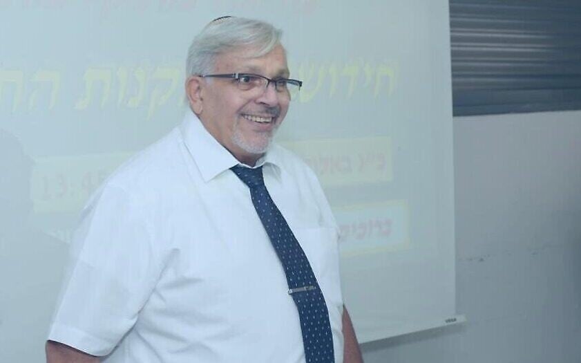 Driver's ed with one of 'the Thirty-Six'? An inspirational story, in a time of crisis