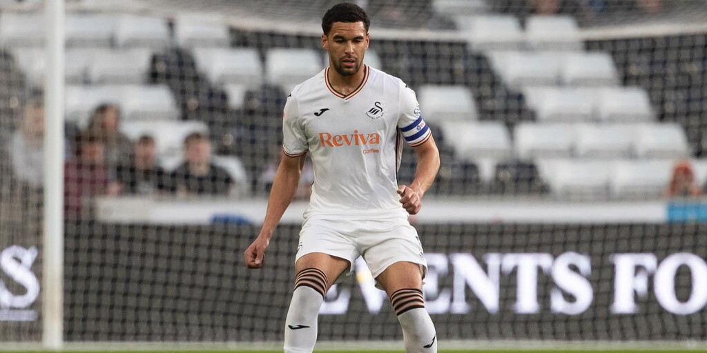 Team news | Middlesbrough v Swansea City