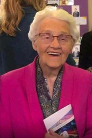 Death Notice of Rena Sheridan (née Lynch) (Virginia, Cavan)