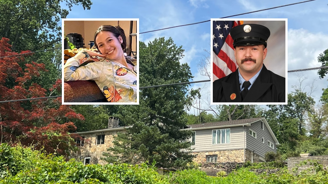 Top cops suspended over ‘serious concerns’ after 2 killed by stalker ex-boyfriend