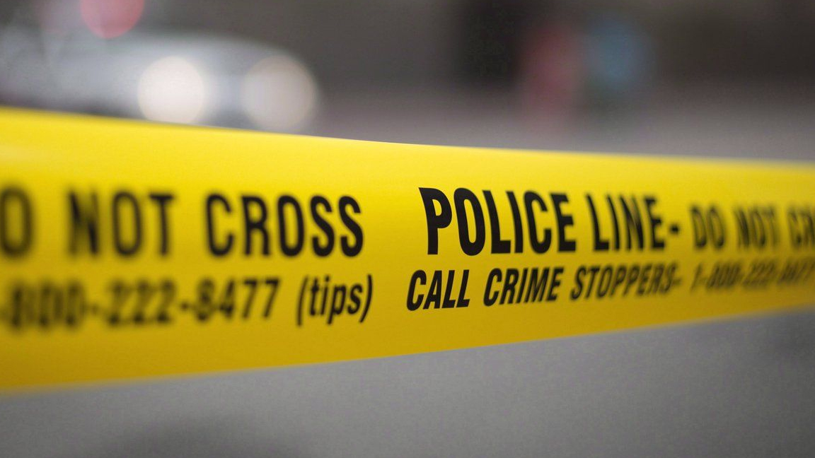 Pickering man, 34, charged with murder in fatal fire that killed his mother-in-law