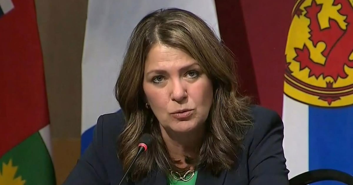 Government moves to reverse new expense disclosure policy following backlash - CTV News