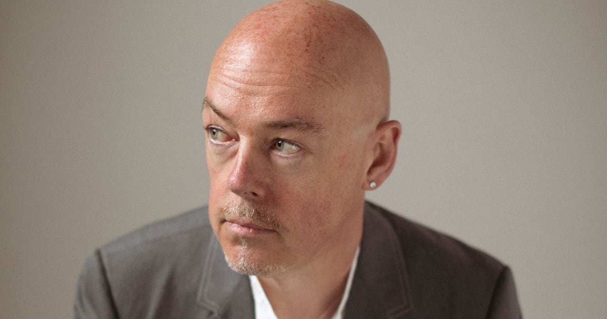 Literary prize cancels annual award following backlash over inclusion of Irish author John Boyne – The Irish Times
