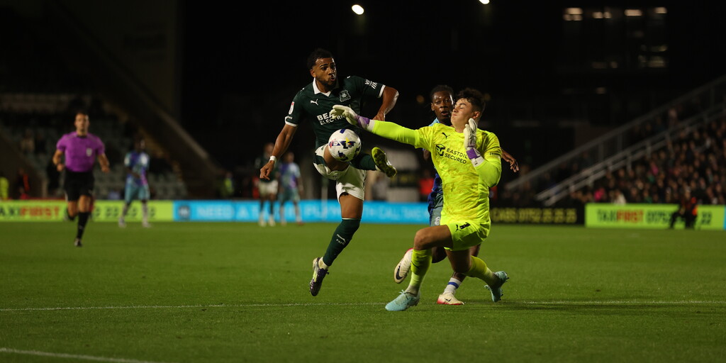 Report | Argyle 0-1 Leyton Orient | Plymouth Argyle