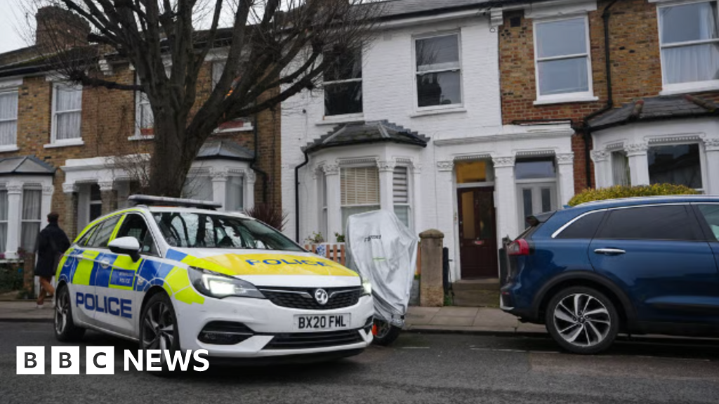 Homeless man guilty of murdering woman in her Hammersmith flat