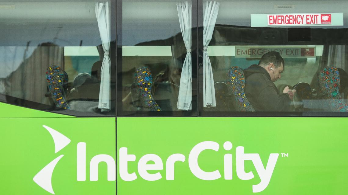 New Zealand woman arrested after toddler found in suitcase