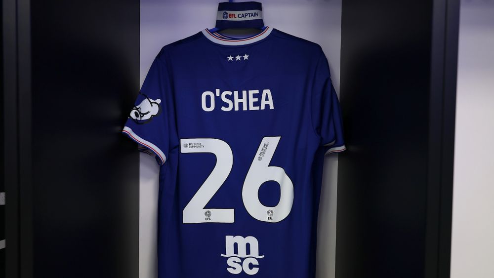 TEAM NEWS | SOUTHAMPTON (H) - Ipswich Town FC