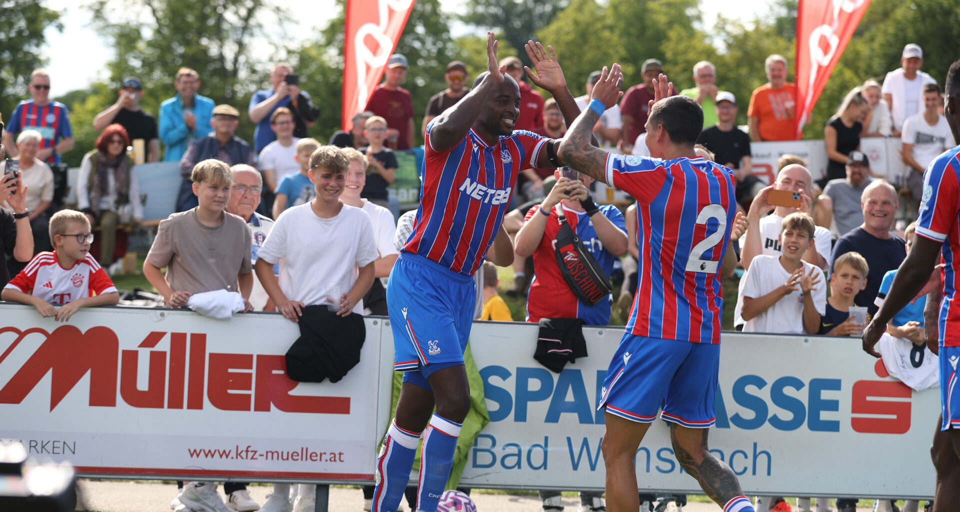 GET - In Google Play