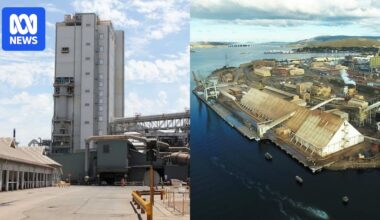 Nyrstar to get $135 million bailout for struggling smelters