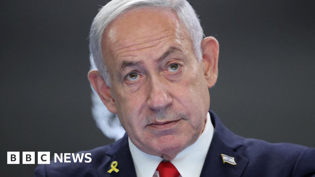Netanyahu accuses Australian PM of 'betraying' Israel