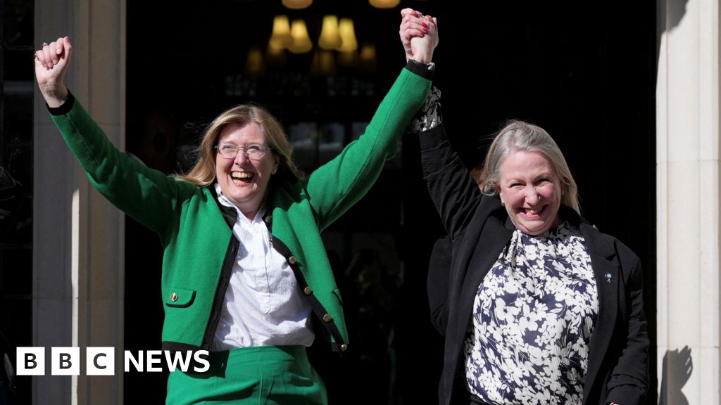 Campaigners lodge legal action over gender rules for schools and prisons